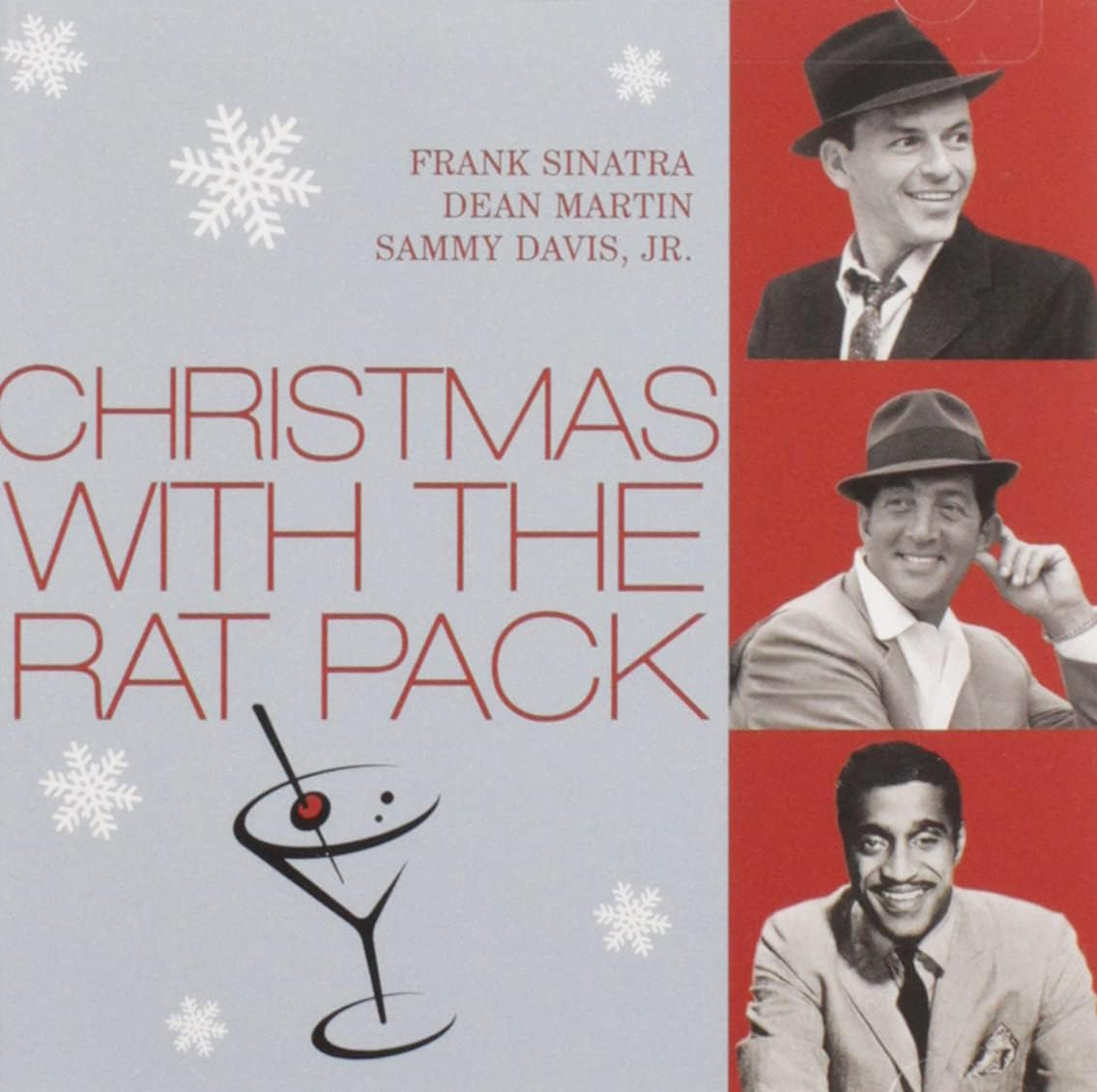 Christmas with the Rat Pack image number 2