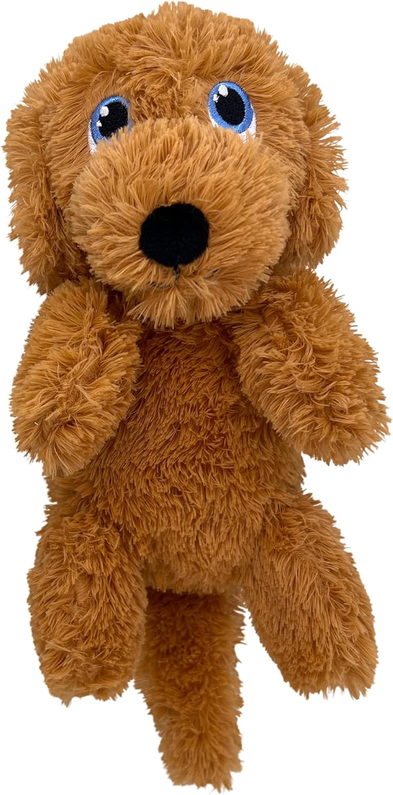 KONG Comfort Pups - Goldie - for Medium Dogs image number 3