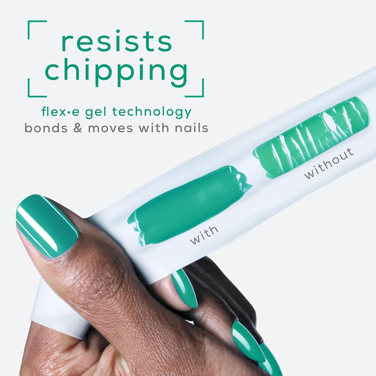 Essie Gel Couture Stitch by Stitch image number 4