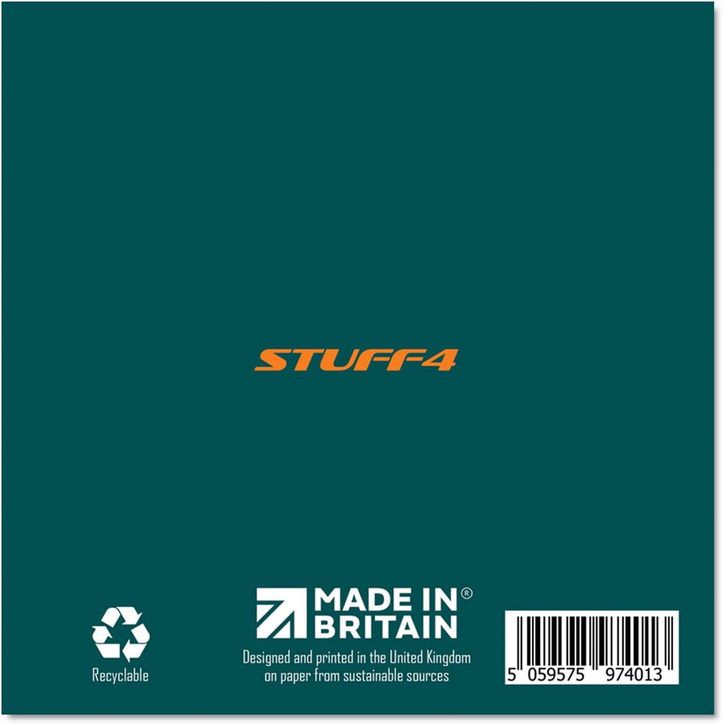 Funny Birthday Cards for Girlfriend - Happy Birthday to My Favourite - Joke Happy Birthday Card for Girlfriend from Boyfriend Partner, Girlfriend Birthday Gifts, 145Mm X 145Mm Greeting Cards - Boyfriend image number 2