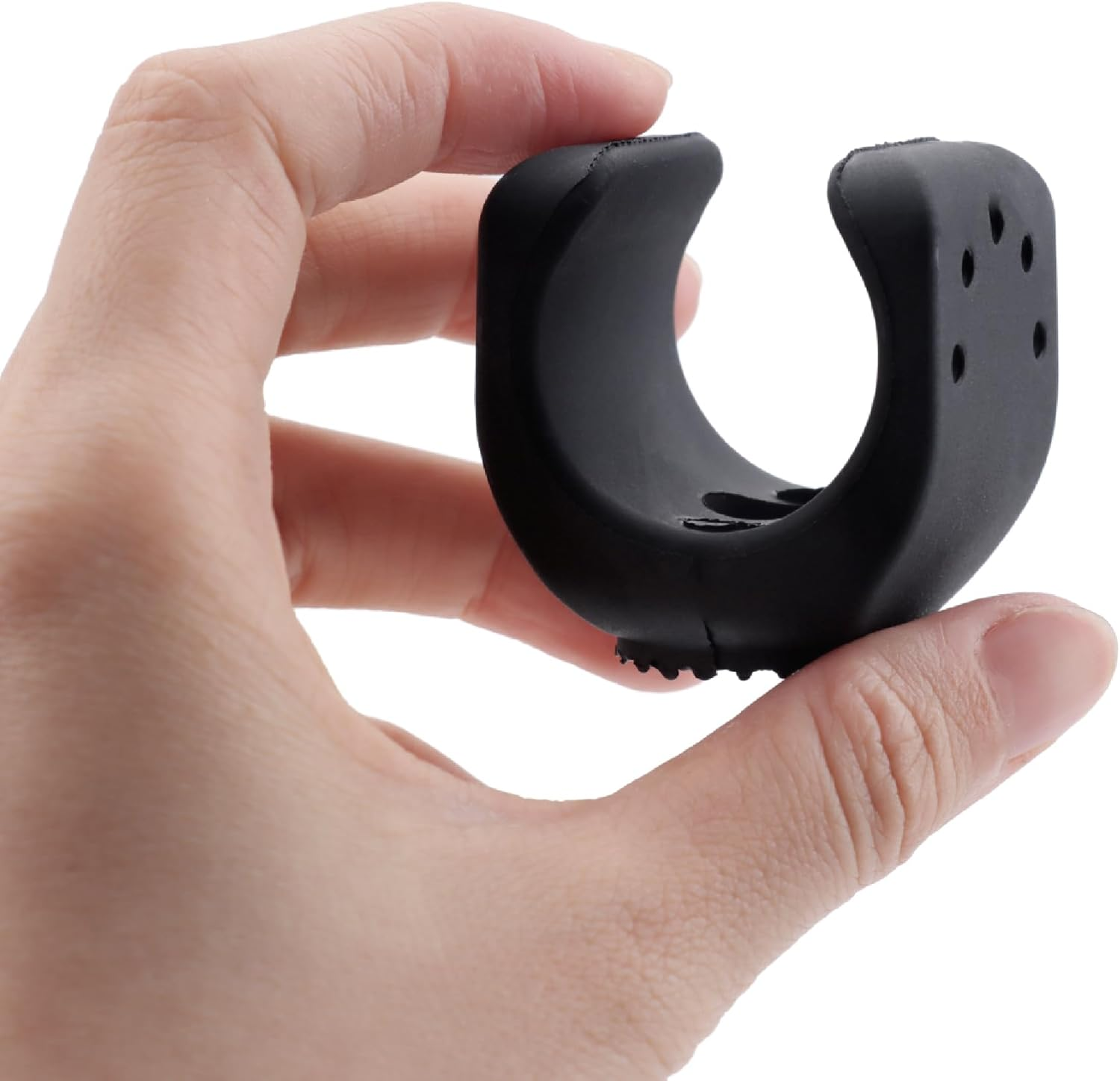 6 Pieces Flashlight Mounting Brackets, Torch Holder with Screws for LED Flash Light and Similar Items, Mounting Flashlight in Truck Car image number 6