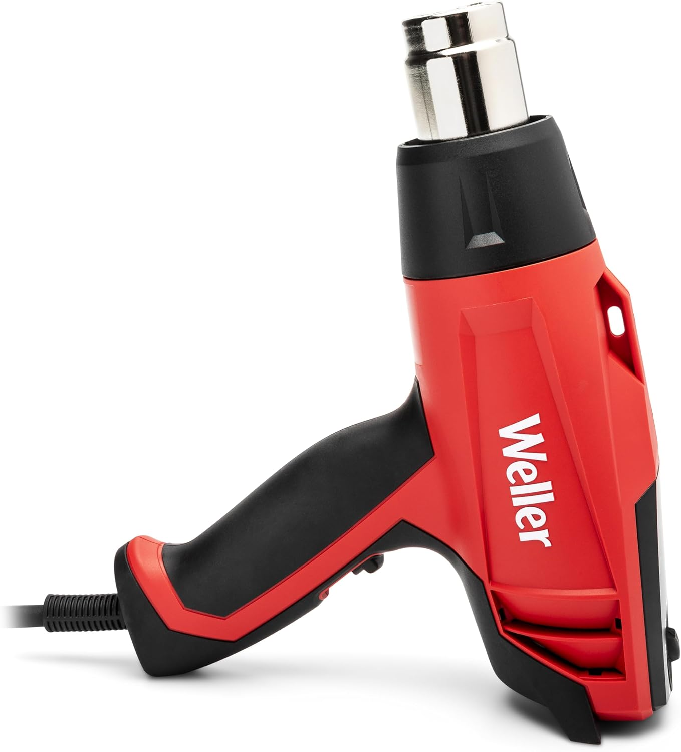 Weller WLHG2023C Heat Gun with Continuous Temperature Control, 2000W image number 6