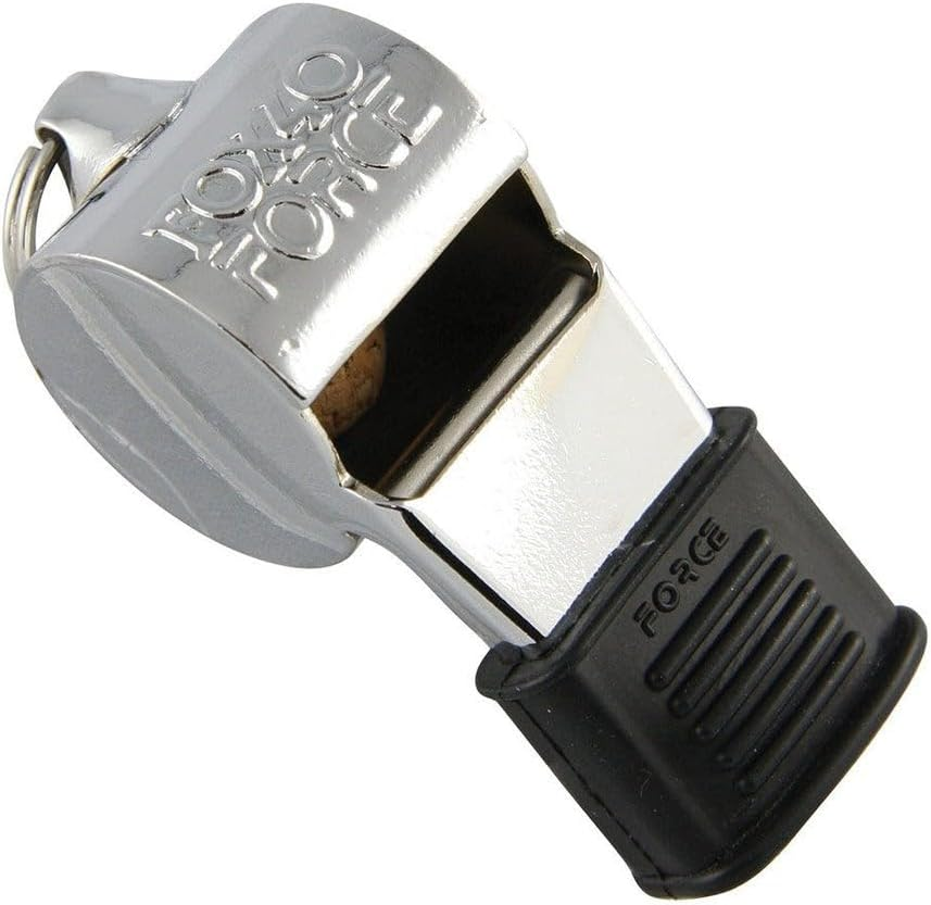 Fox 40 Super Force Whistle image number 1