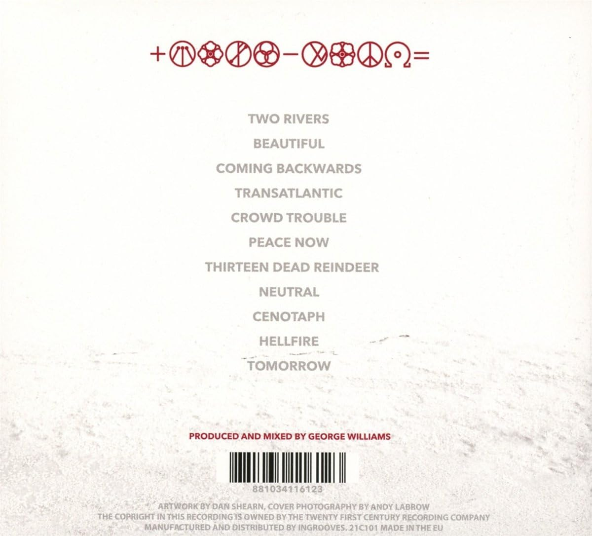 Equals Equals image number 1