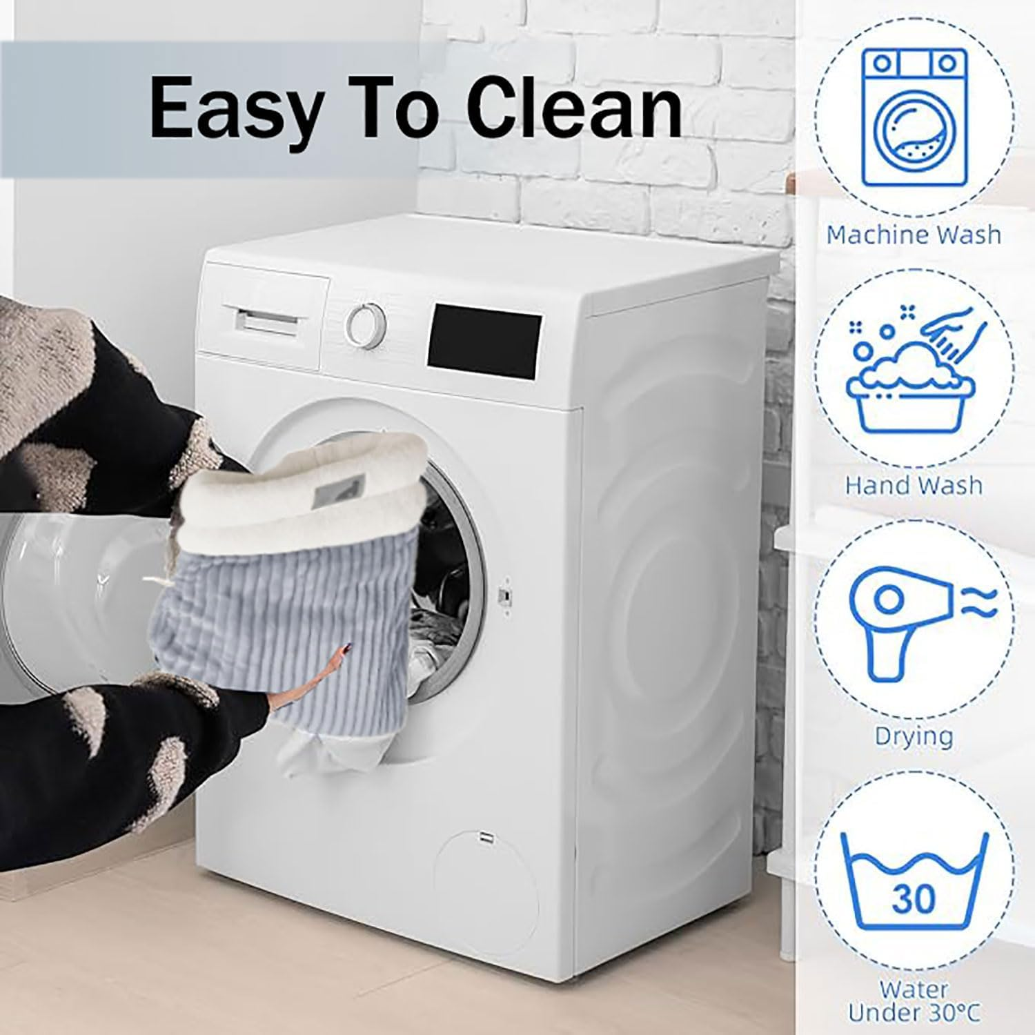 Yqkangzhu Cat Sleeping Bag, Cat Winter Sleeping Bag for Indoor(L) image number 4