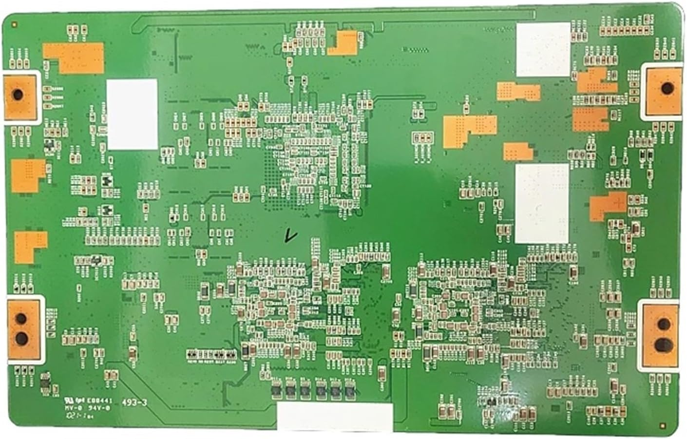 T-CON Board 2010-R240S-MB4-0.5 Logic Board for UN46C8000XFXZA UN46C8000XF UN55C8000 UE46C8000 UE46C7000 TV 2010 R240S MB4 0.5(55Inch)