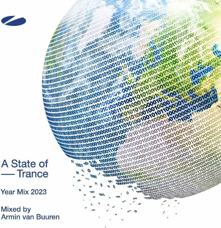 A State of Trance Year Mix 2023 image number 1