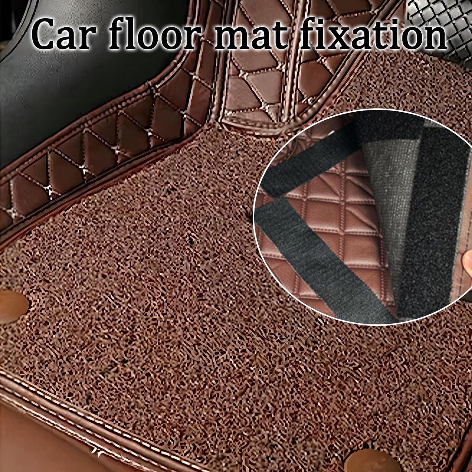 30 Pcs Velcro Tape, Velcro Dots,For Office,Home Carpet, Sofa Cushion, Etc, Heavy Duty Double Sided Tape (10 Cmx 2.5Cm)