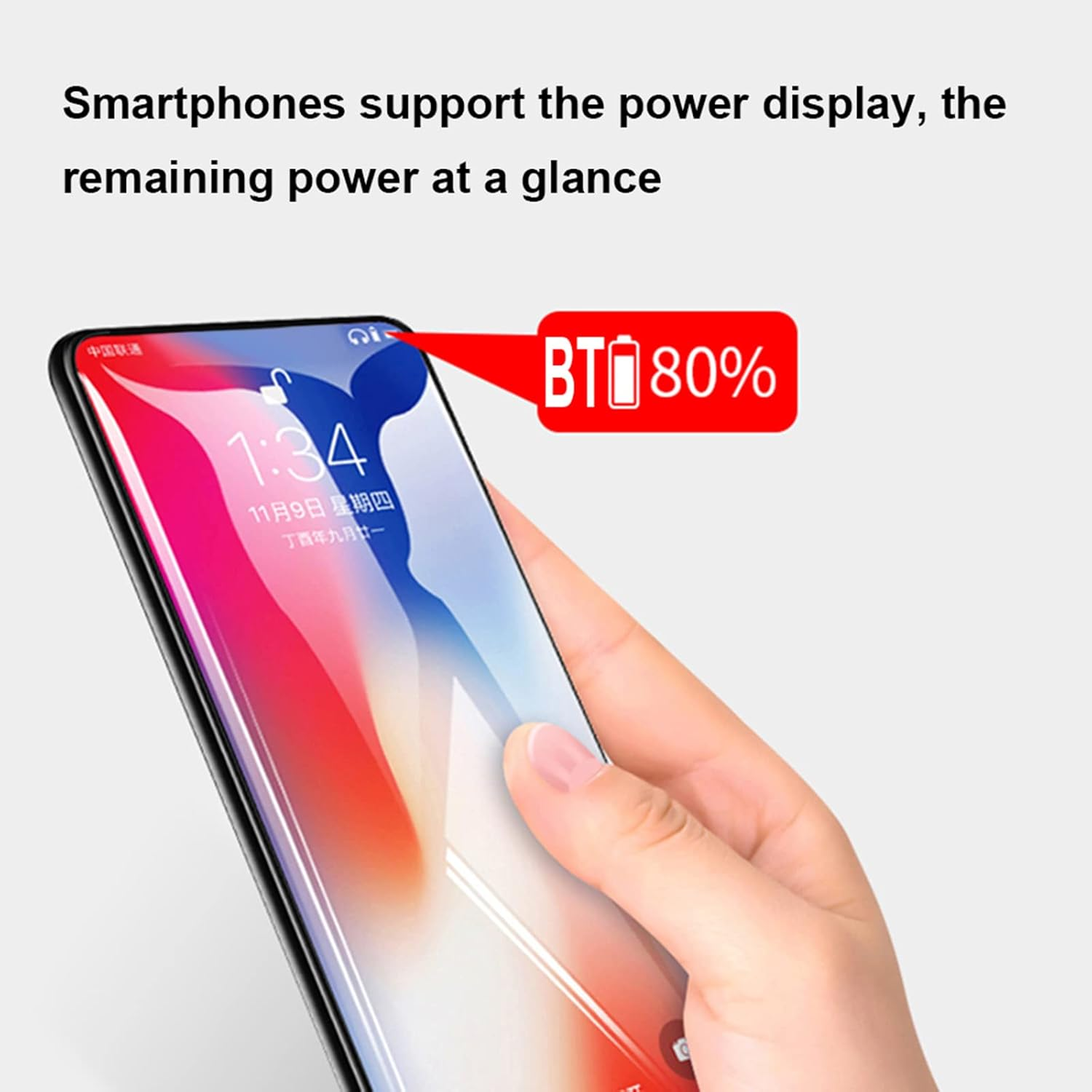 Motorcycle Helmet Headset Motorbike Wireless BT 5.0 Headphones with Microphone Supports Automatic Answering Motor Helmet Earphone image number 2