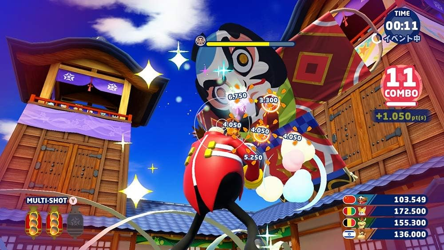 Mario & Sonic at Tokyo 2020 Olympic Games (TM) - Switch image number 3