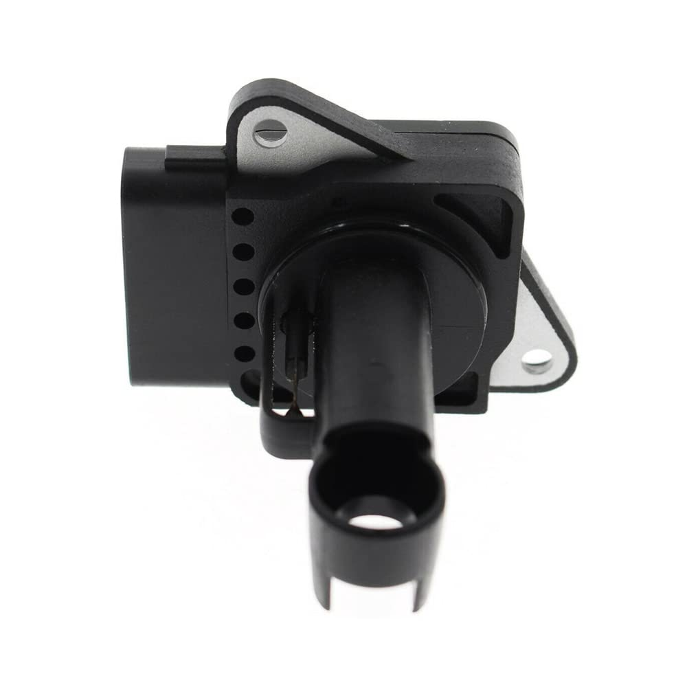Baceyong 1Pc Air Flow Sensor Meter, Part Number 197400-2010, 197408-0040, ZL0113215, ZLY113215, 220129M, 74-50009, AF10029, 5S2748, for Ma-Z-Da/Ja-Gu-Ar/Land R0VER/ L-EX-US/ V0LV0/ T0Y0TA/ SCI0N image number 6