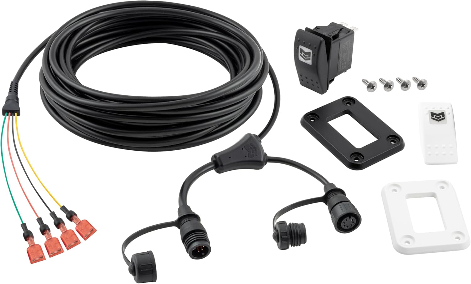 Minn Kota 1865130 Remote Power Switch/Mkr-30