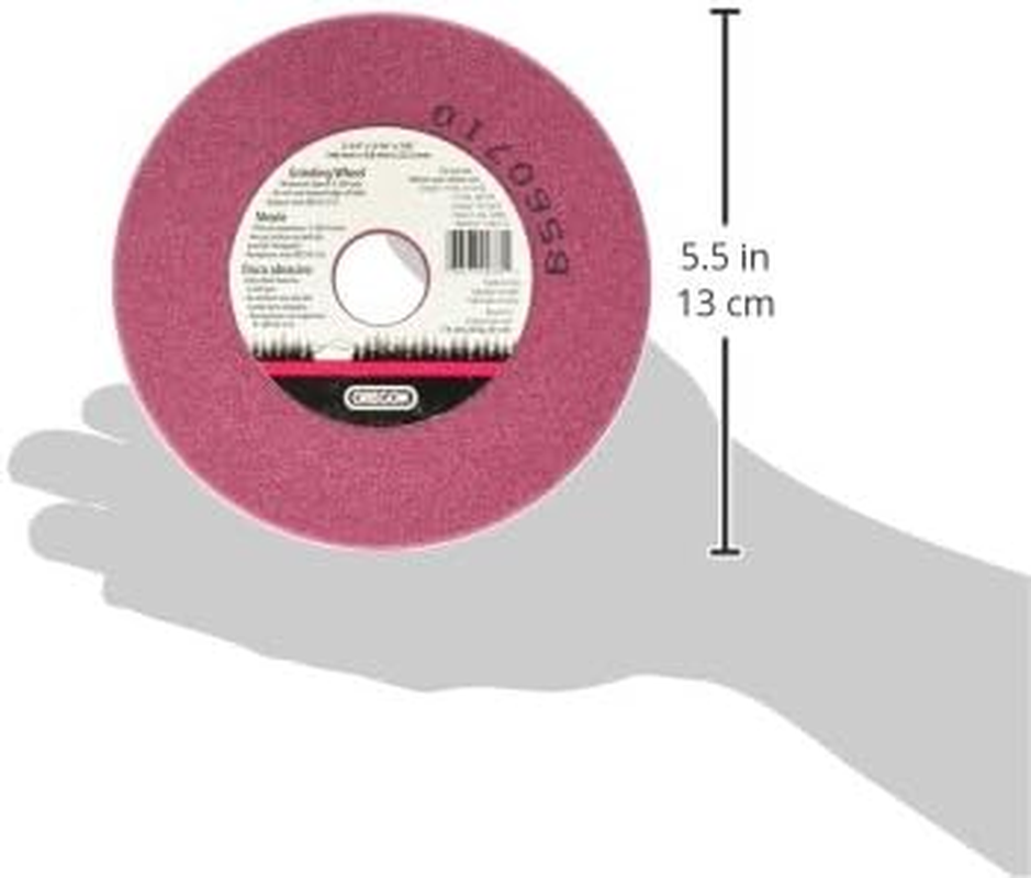 OREGON OR534-316A Grinding Wheel Saw Chain, 3/16 Inch image number 2