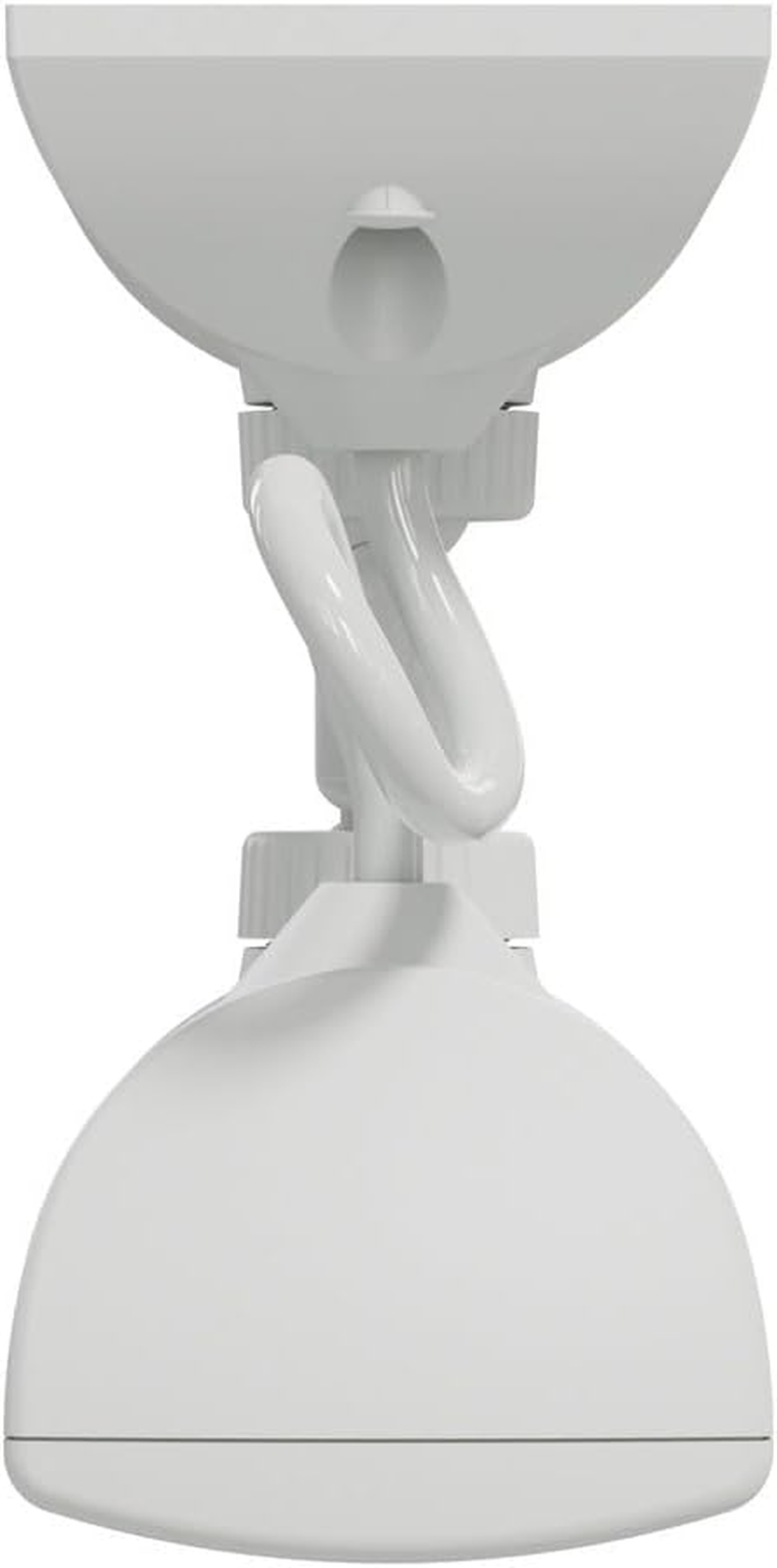 Clipsal Infrascan Outdoor 3 Wire 10A PIR Movement Sensor, Grey image number 3