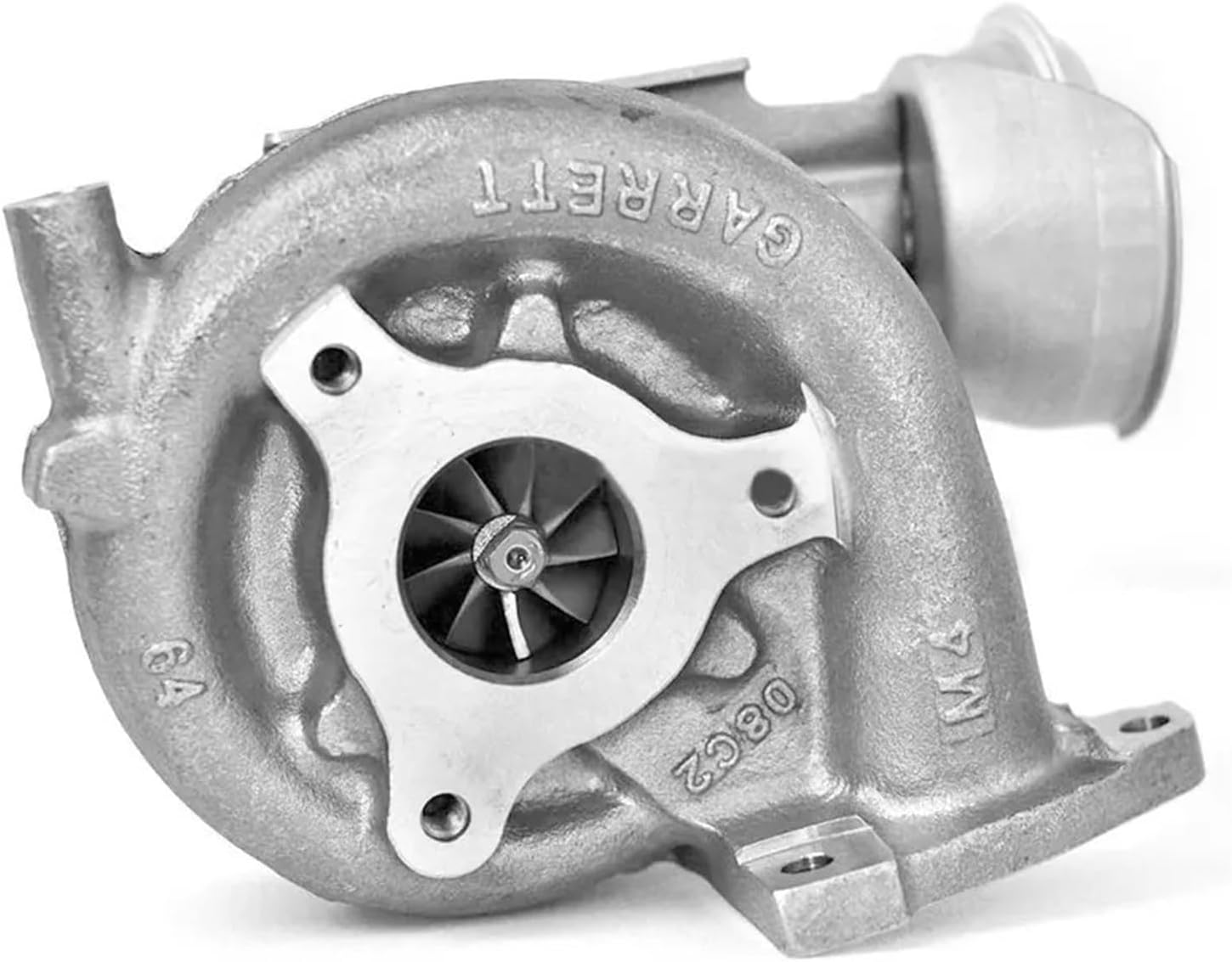 Lanliuhui Store 724639-5006S 14411VS40A Turbocharger Compatible with Patrol Compatible with Terrano II 3.0 DI ZD30 Zd30Eti Zd30Ddti image number 1