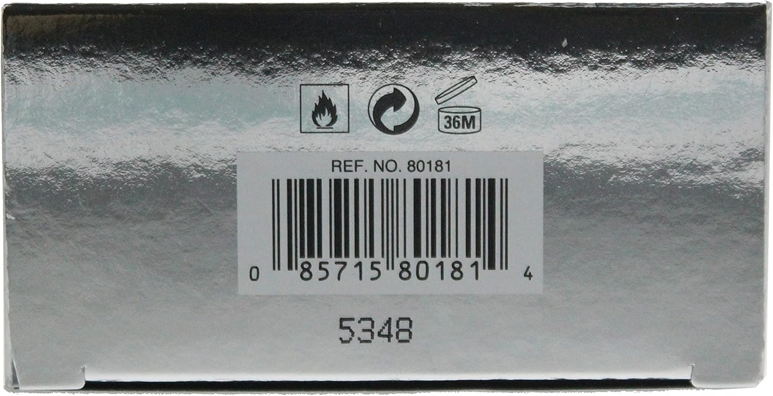 Dunhill - Desire Silver Eau De Toilette Spray for Men, 100 Ml image number 5