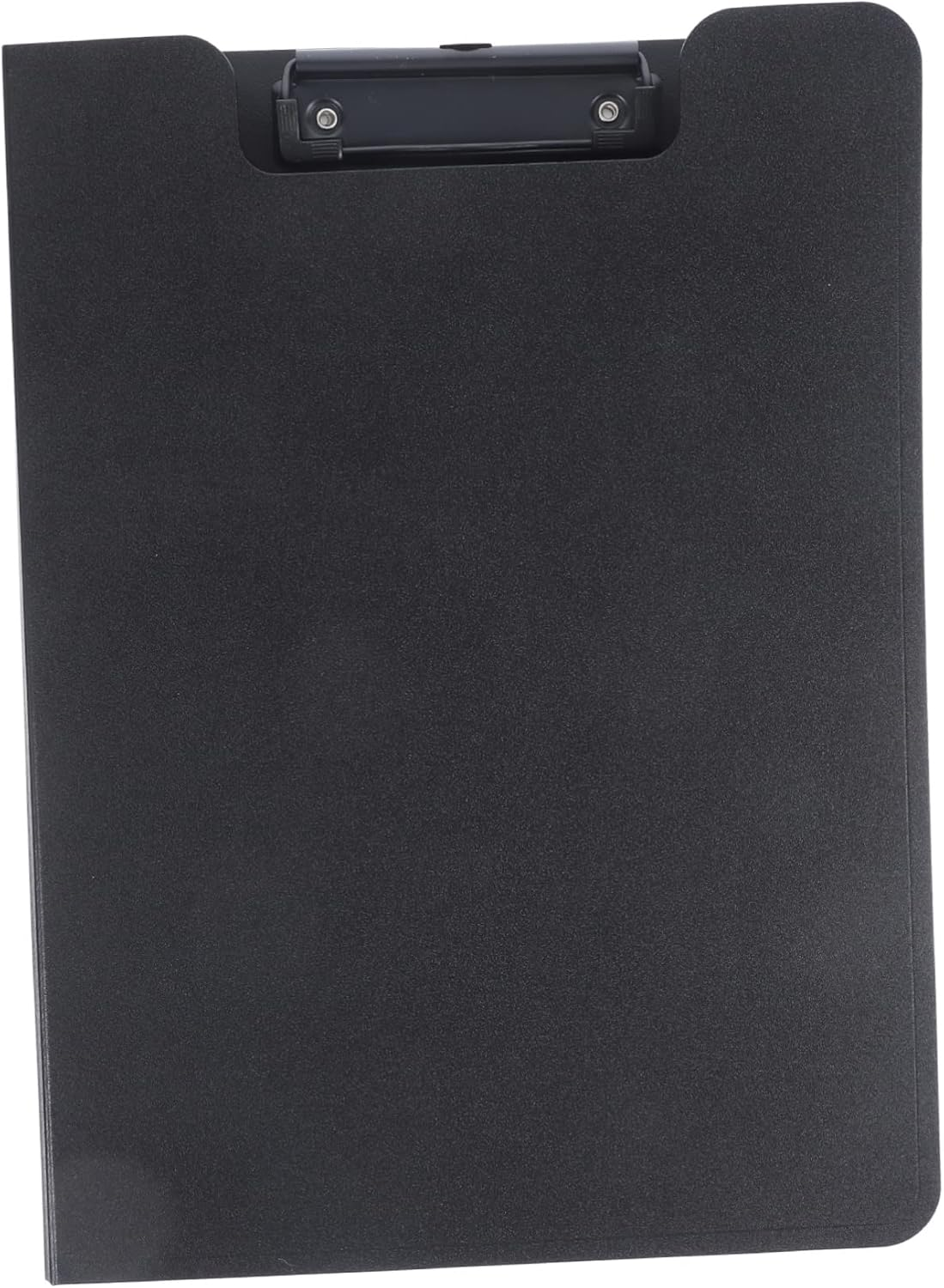 PLAFOPE Writing Pad Holder Clip Board for Classroom Portable Students Writing Boards Paper Clips Office Document Organizer