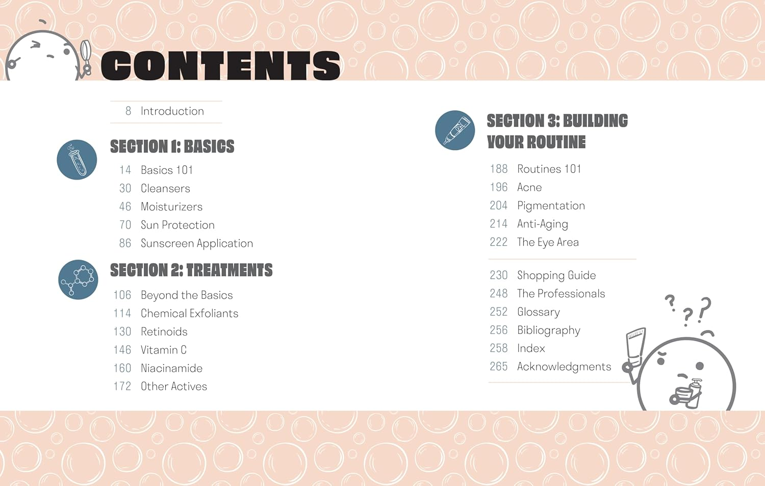 Skincare Decoded: Revised and Expanded: the Practical Guide to Beautiful Skin image number 1