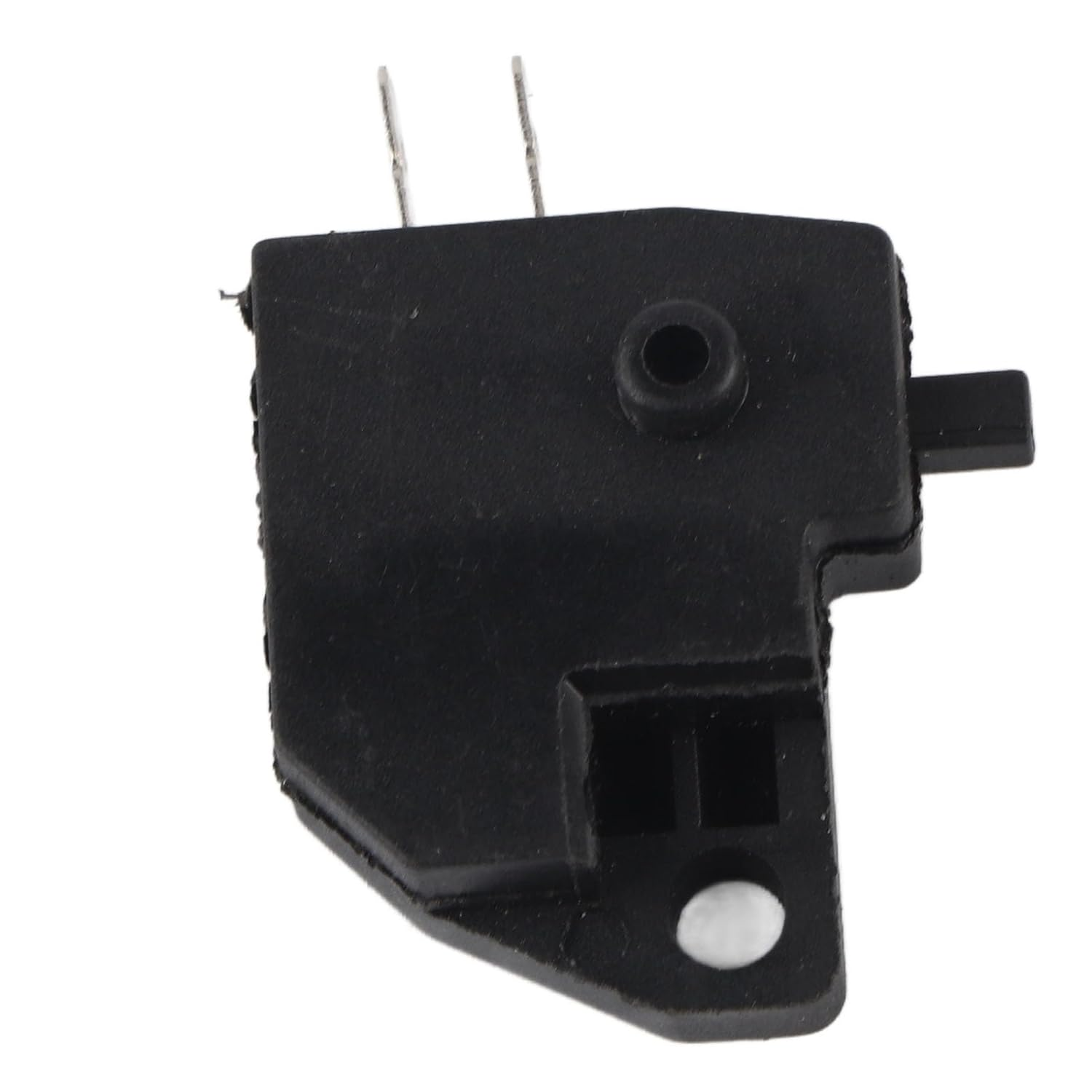 Universal Right Brake Light Switch for Motorcycles image number 1
