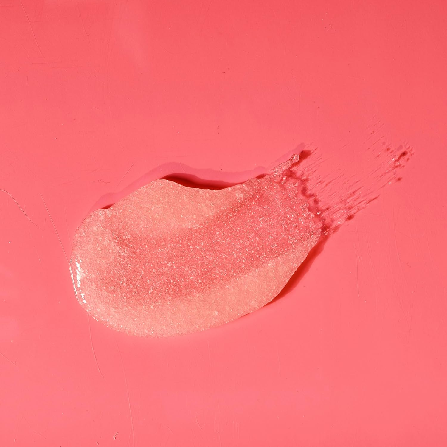 Pink Hibiscus Shea Sugar Scrub by Tree Hut 510G image number 2