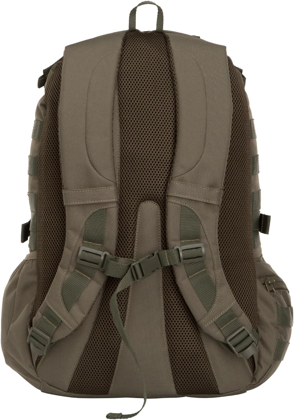 Outdoor Products Quest Day Pack (Grape Leaf) - Grape Leaf image number 3