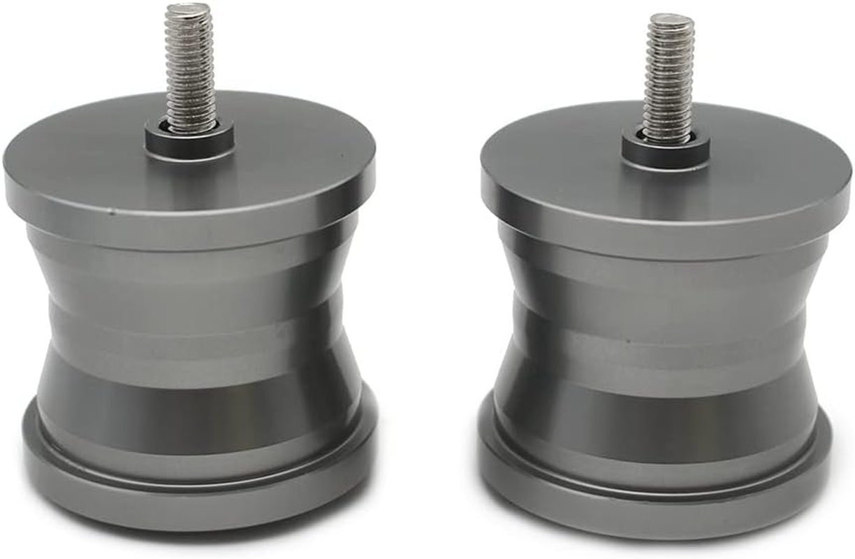 Premium Motorcycle Parts for Yamaha TMAX T-MAX 530 2012 2013 2014 2015 2016 Motorcycle Passenger Rear Seat Backrest Heightening Bracket Accessories (Color : Titanium)