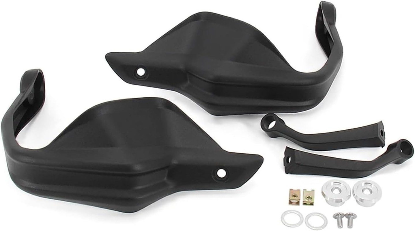 Motorcycle Accessories F 900R F900 R Compatible with F900R F900XR Handguard Shield Protector Windshield Handguards 2019 2020 image number 4