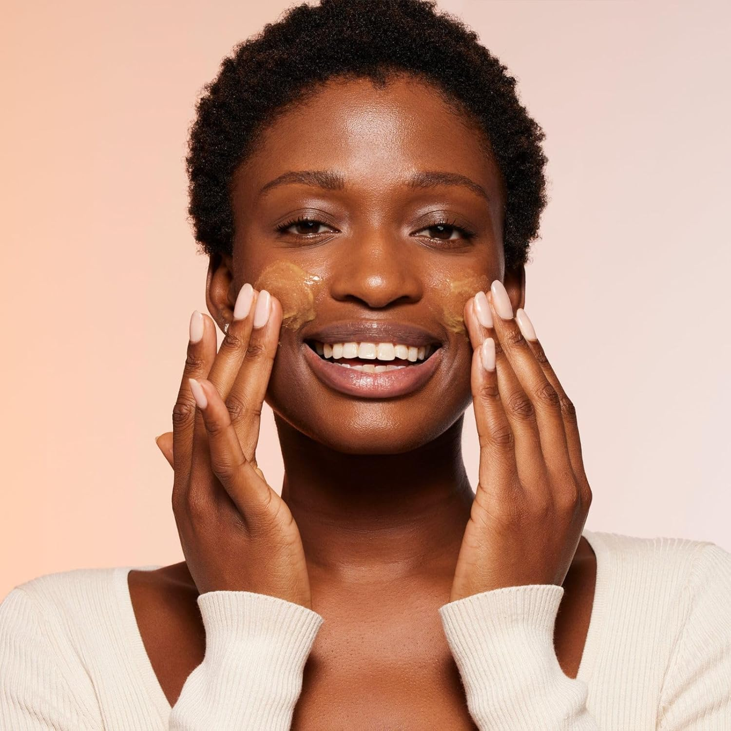 Nip+Fab Vitamin C Fix Scrub, 75Ml