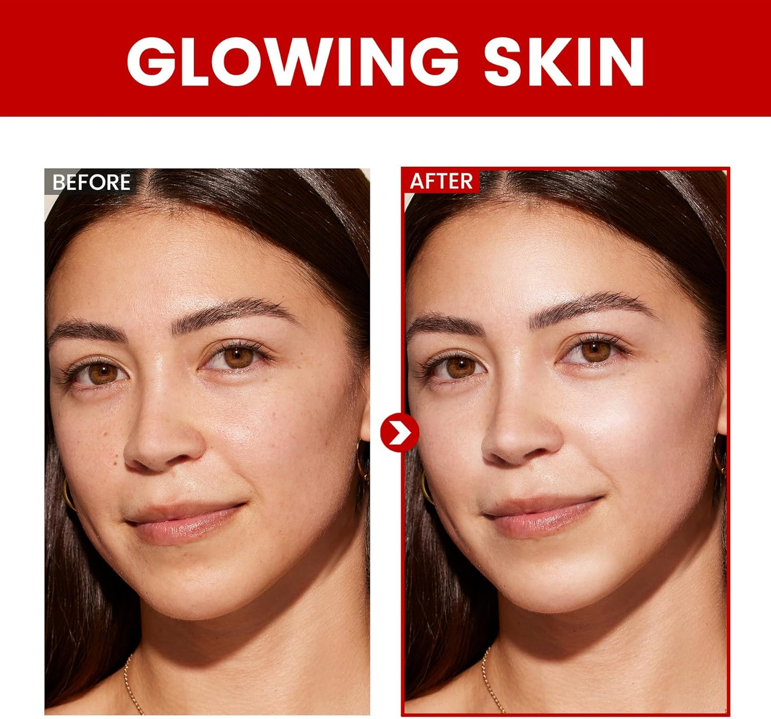 KISSIO Collagen Wrapping Mask Set,Enhance Serum and Peel off Facil Mask for Elasticity,Hydrating,Glowing and Plumping Skin,Face Mask with Collagen,Peptide and Niacinamide,Skin Care image number 2