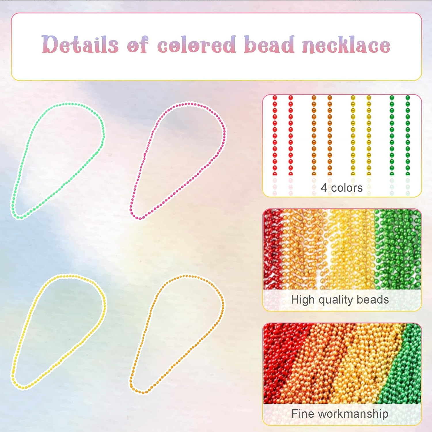 26Pcs 80S Fancy Dress for Women,Neon Clothes Costume Set with Lace Bow Headband,Sunglasses,Hair Scrunchies,Necklace,Earring,Tutu Skirt,Leg Warmers,Fishnet Gloves,Waist Packs (Pink) image number 4