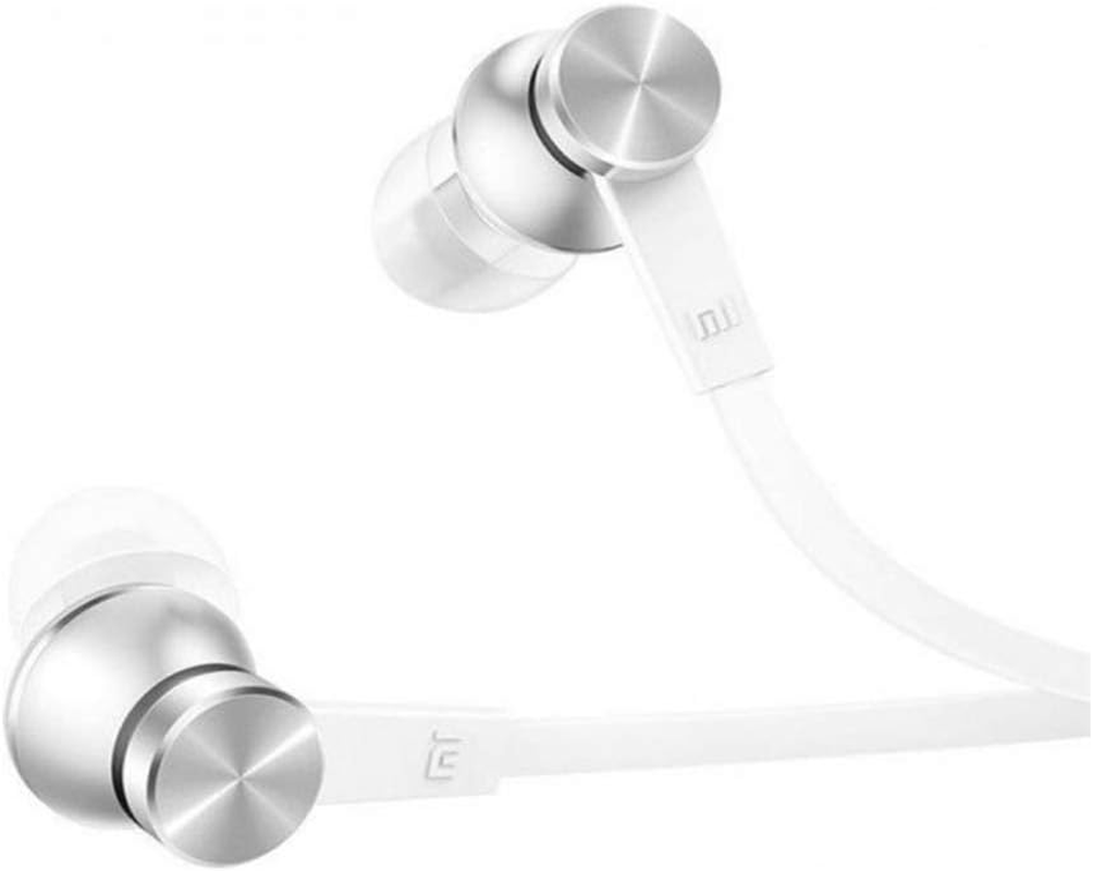 Xiaomi Mi In-Ear Headphones Basic (Silver) HSEJ03JY ZBW4355TY image number 2