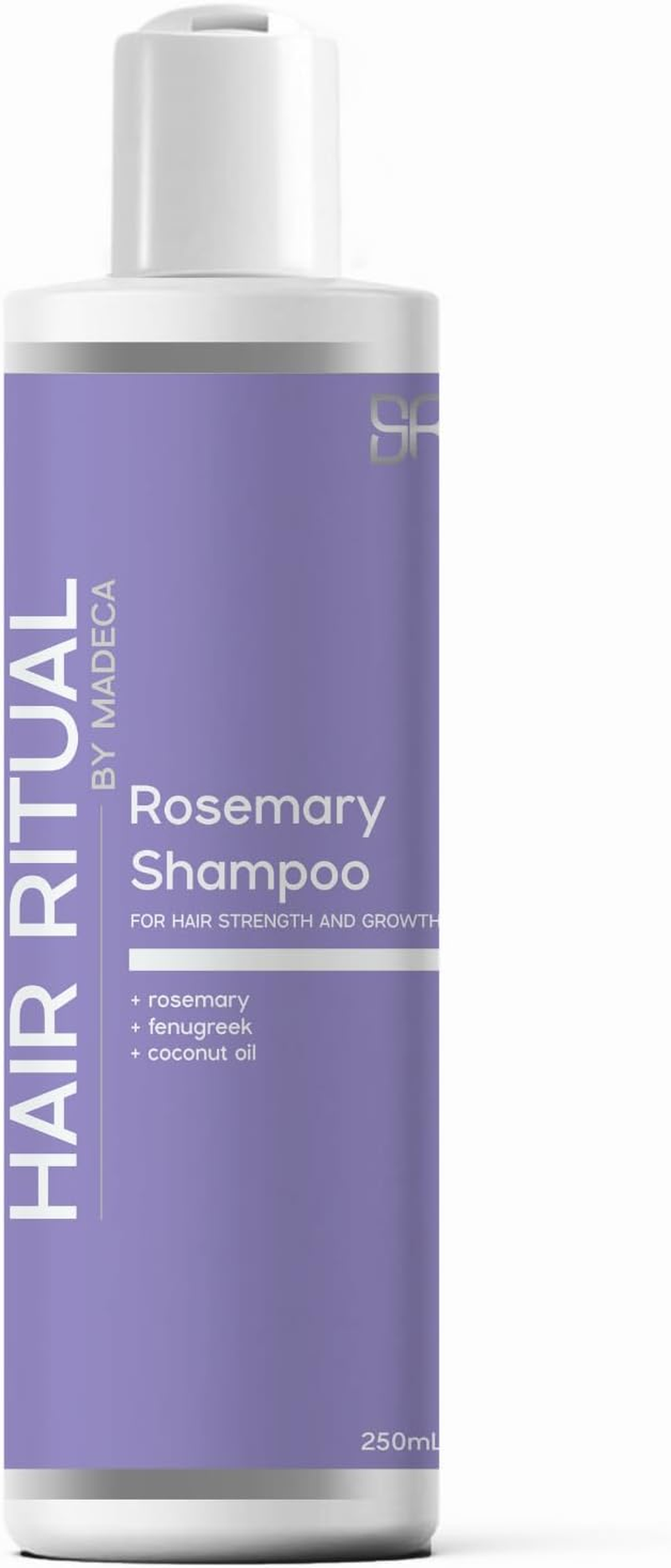 Skin Ritual Rosemary Shampoo, 250Ml
