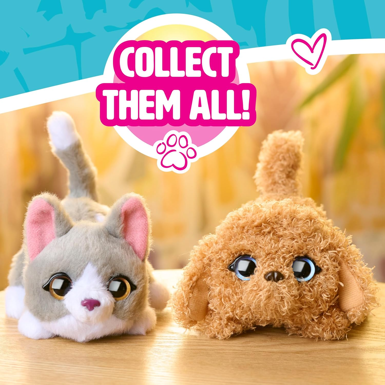 Furreal My Mini'S Goldendoodle