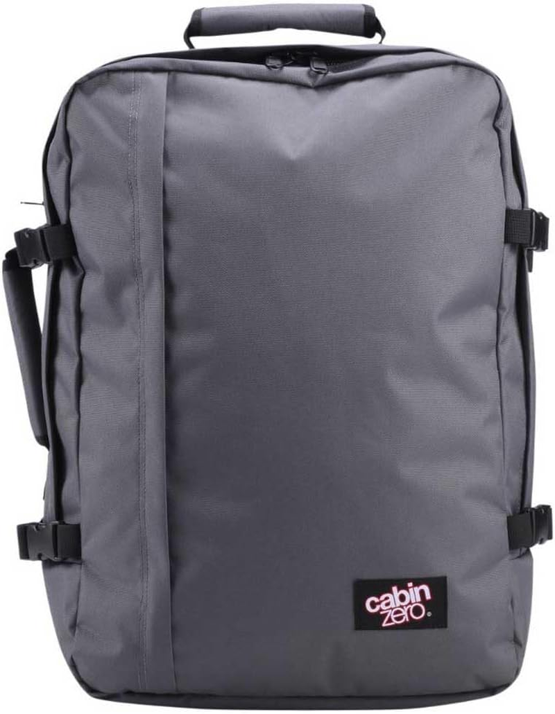 Cabinzero Cabin Backpacks Classic 44L Rucksack 51 Cm image number 5