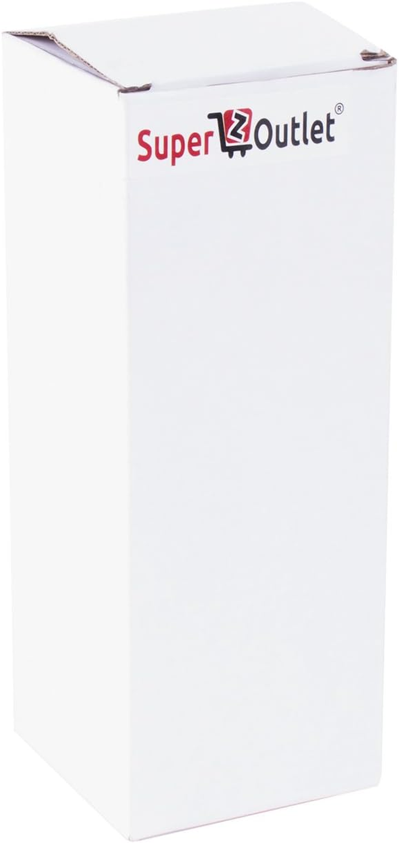 Cosmetic Cotton Pad Rounds Holder Makeup Removers Clear Acrylic Organizer Storage Display Rack image number 6