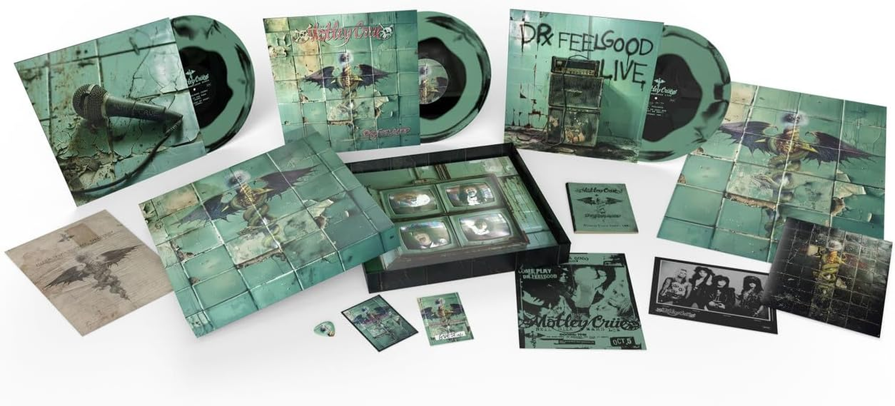 Dr Feelgood (35Th Anniversary)
