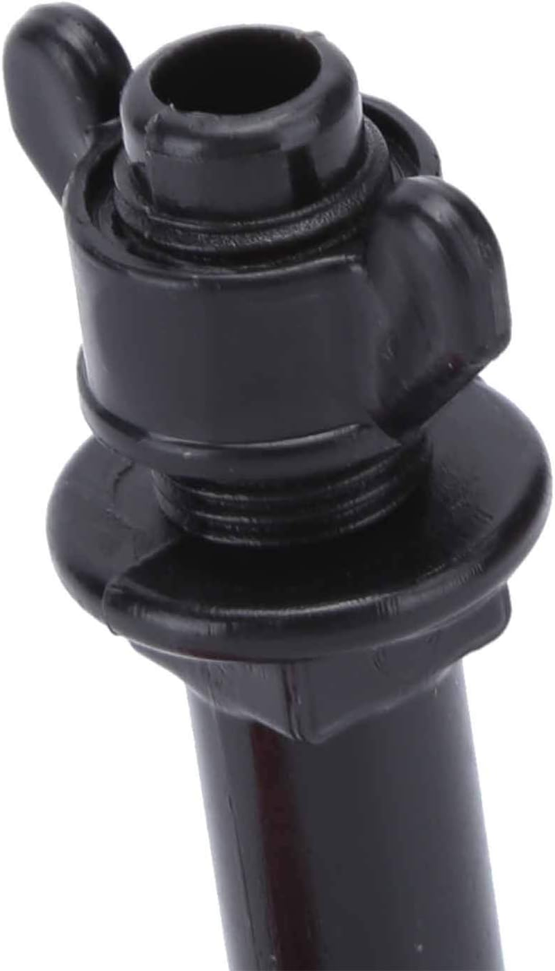 Pack of 10 Automatic Nipple Drinkers and Feeders for Poultry - Efficient System for Easy Feeding - Ideal for Small Animals and Farm Use image number 2