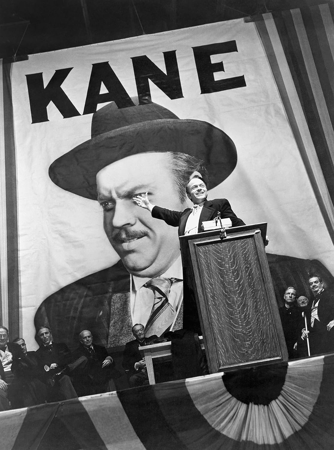 Citizen Kane (Criterion Collection)