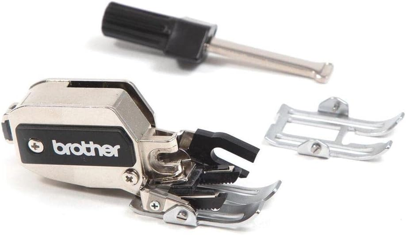 Brother F085AP Sewing Machine Dynamic Walking Foot Set