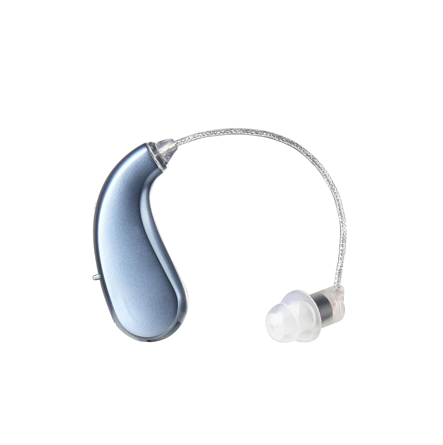 Hearing Aid for the Elderly, USB Rechargeable Ear Back Hearing Aid, Sound Amplifier, Collector image number 3