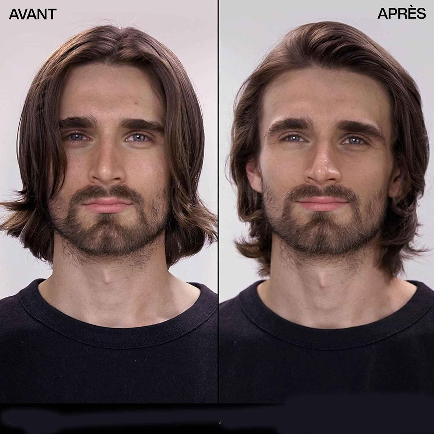 Redken Brews Thickening Shampoo (300Ml)