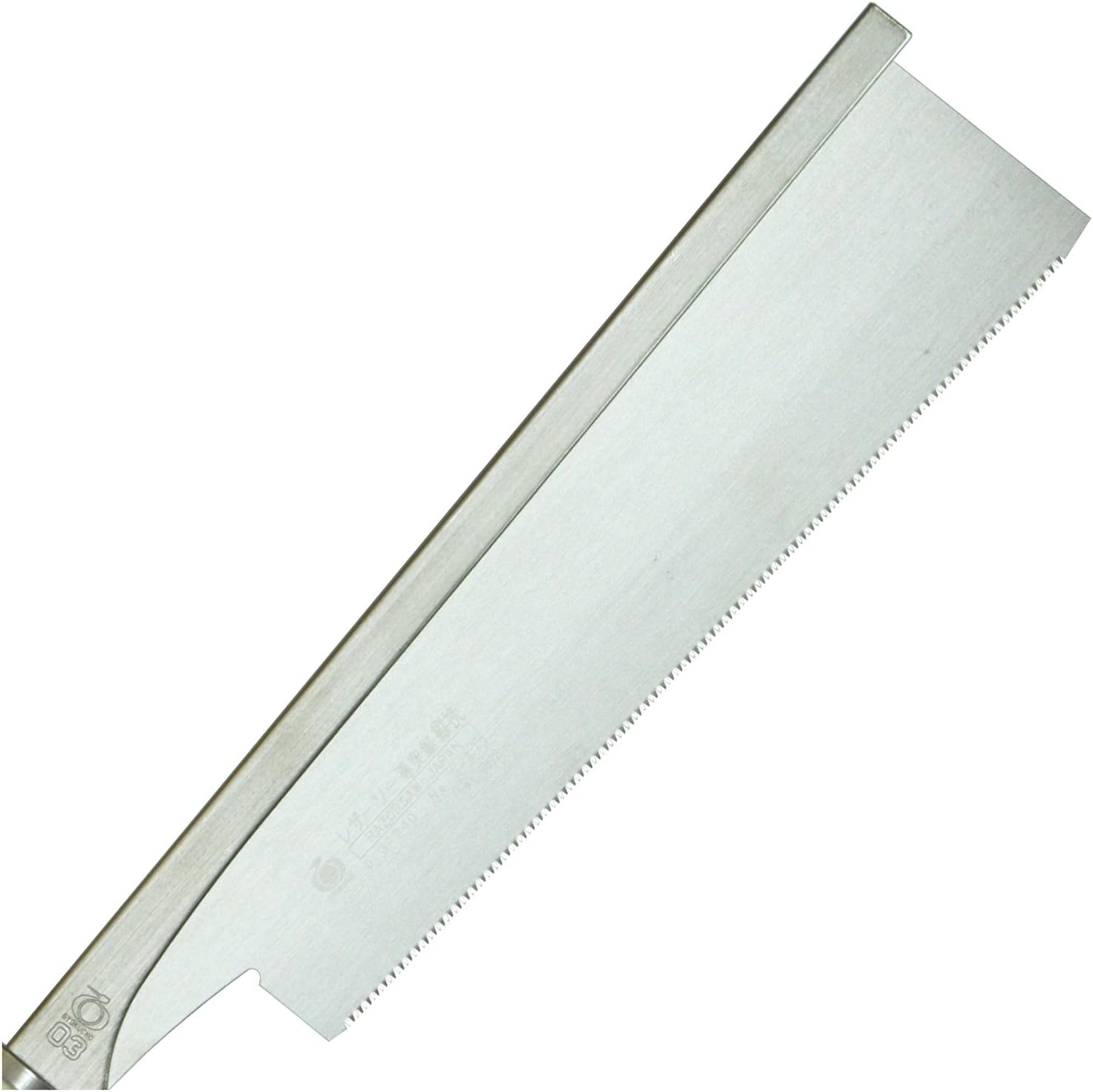 Razorsaw Dovetail Dozuki Japanese Saw 240Mm Blade image number 6