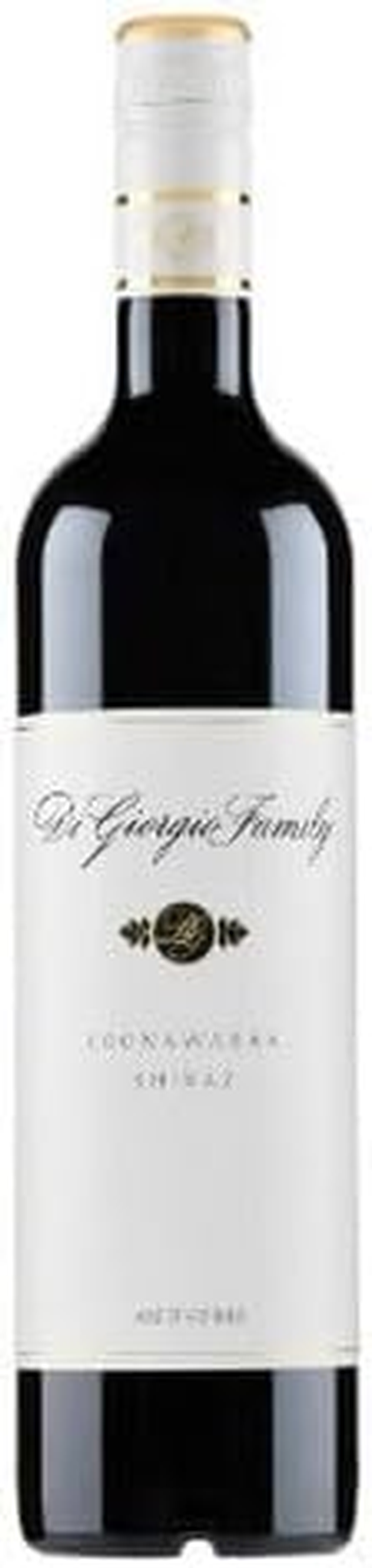 Di Giorgio Family Coonawarra Shiraz Red Wine 750 Ml image number 1