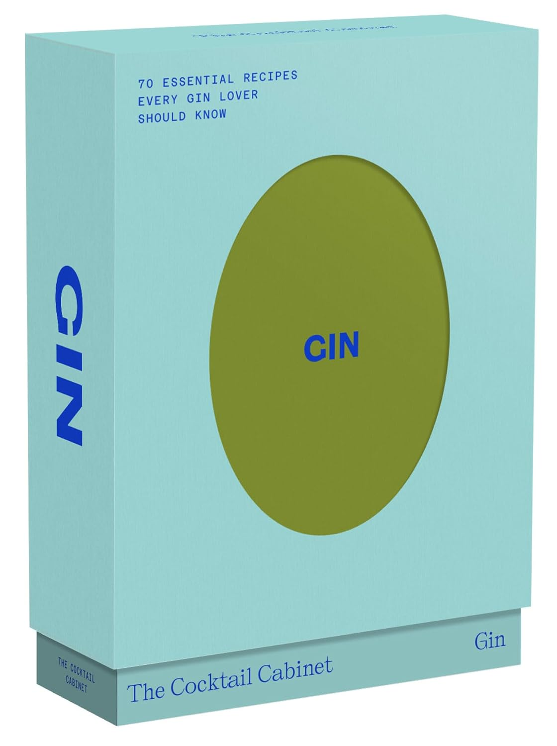 The Cocktail Cabinet: Gin: the Essential Drinks Every Gin Lover Should Know image number 4