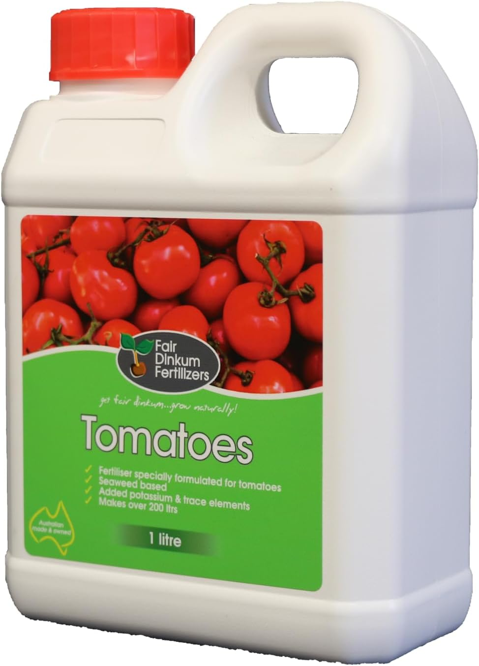 Tomatoes - 1 LTR Concentrate