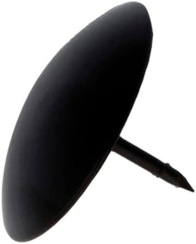 Amig - Nail 1-40 round Black Display (4U)