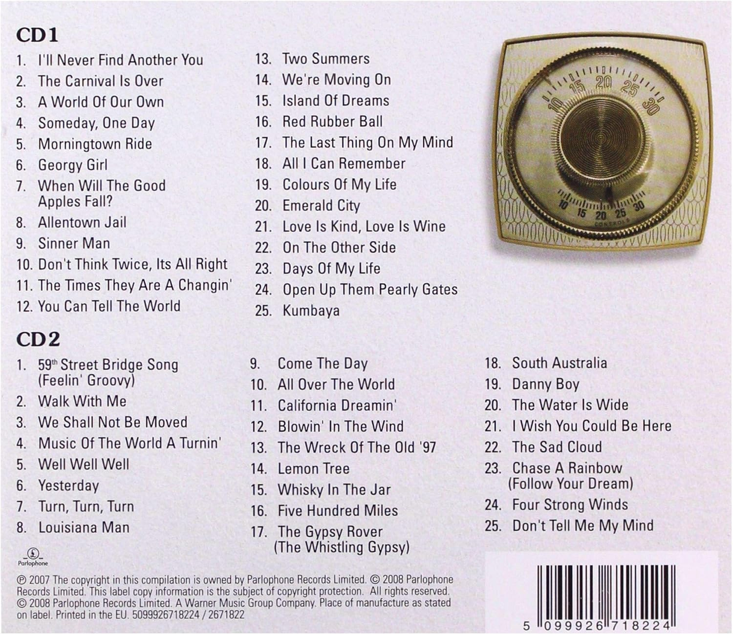 Ultimate Collection image number 1