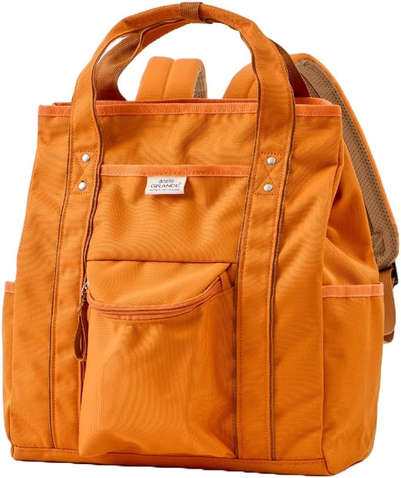 Anello Grande Drive GTM0983 Backpack image number 1