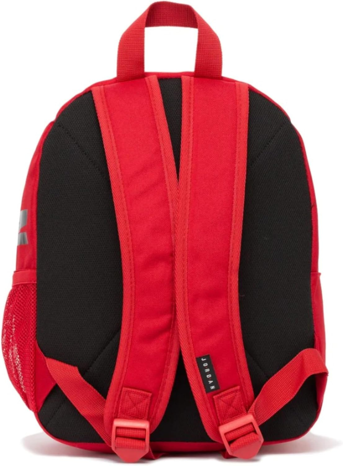 Nike Air Jordan 23 Jersey Backpack - Pink Foam image number 1