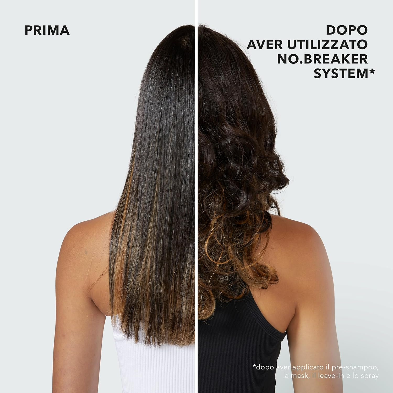 Sebastian Professional NO.BREAKER Rebalancing Bonding Pre-Shampoo Cr&egrave;me 200Ml image number 1